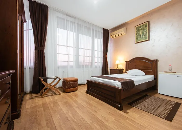 Hotel Rion