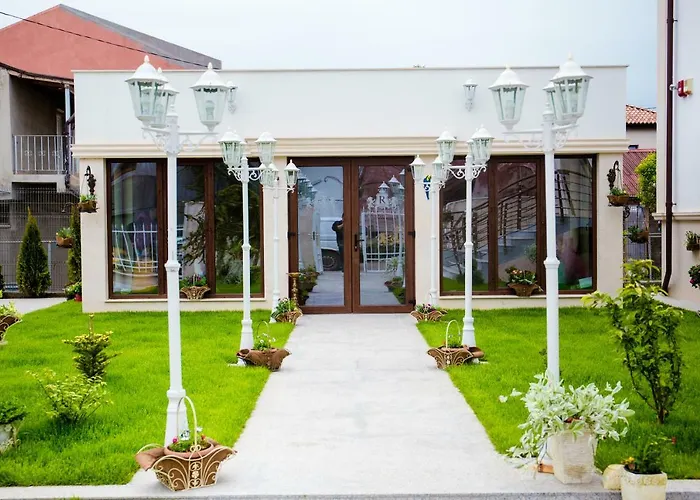 Royal Boutique Mangalia Breeze
